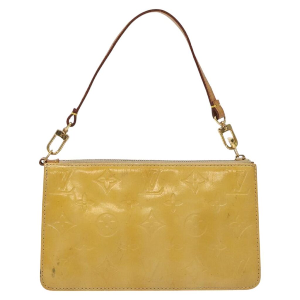 Louis Vuitton Lexington Patent Leather Clutch Bag ( ) - Product Image 2
