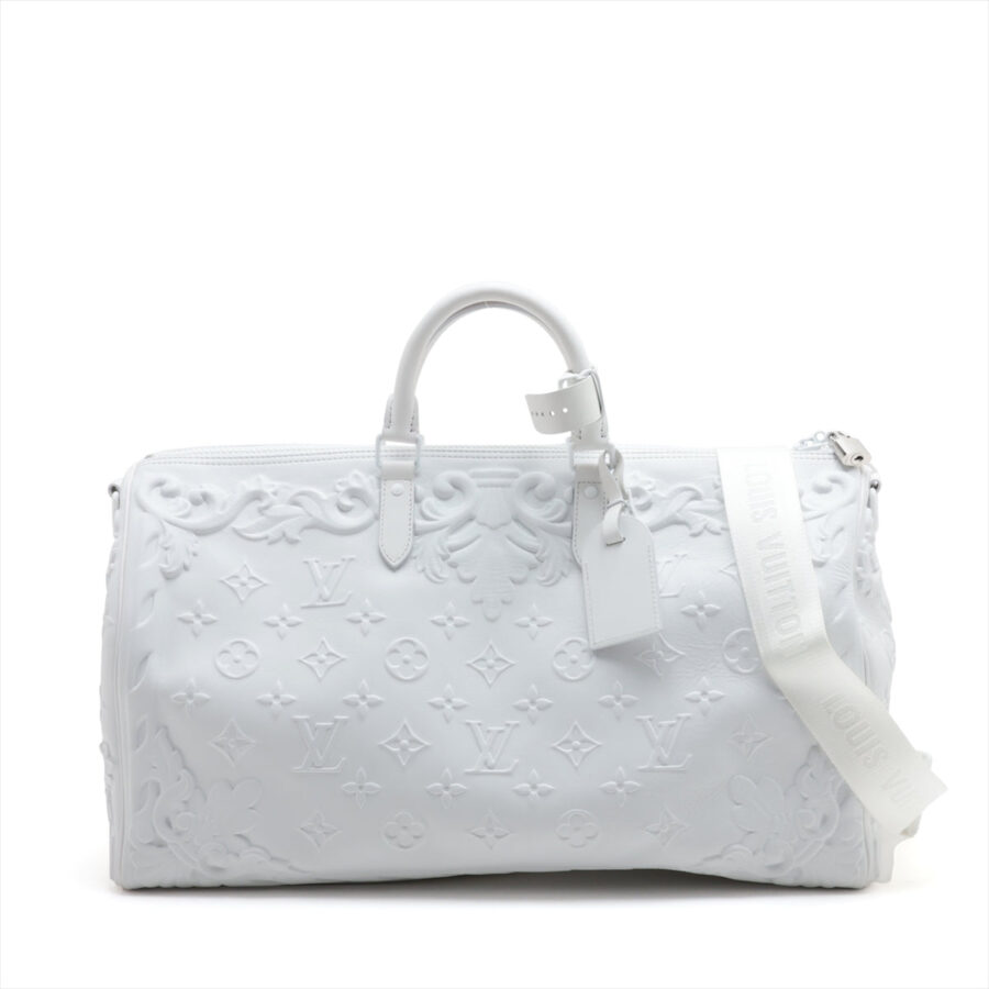 Louis Vuitton LV Ownement Kipur Bandouliere 50 | Studio Nafay