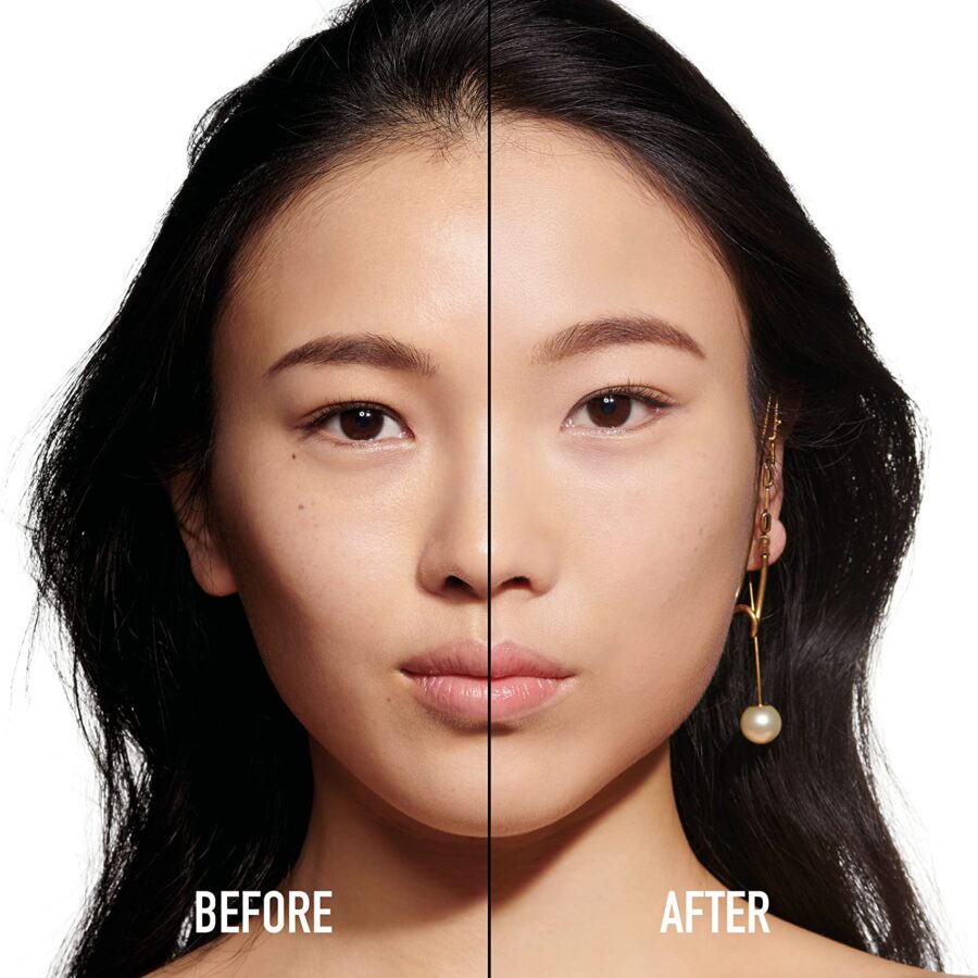 Dior Forever No Transfer 24H Foundation High Perfection 2.5N Neutral Spf 20, 1 Ounce | Studio Nafay