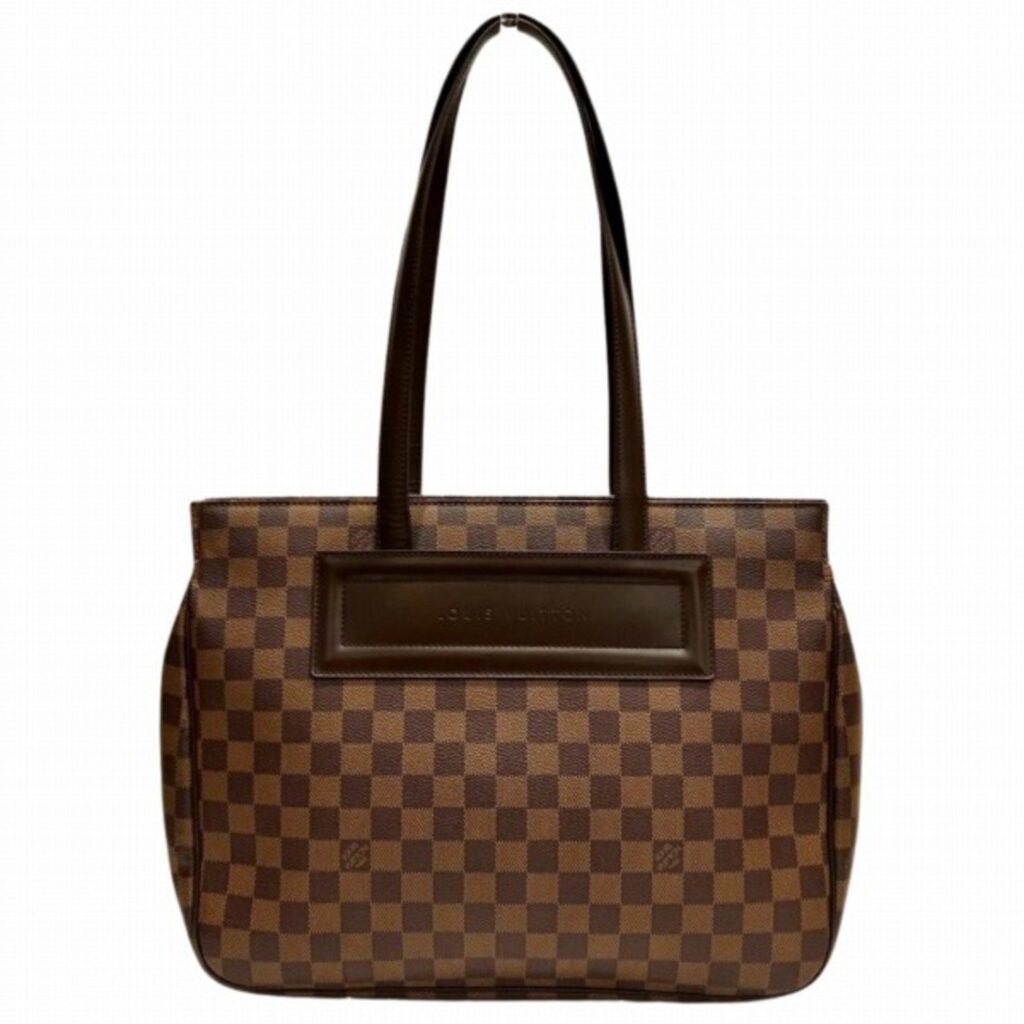 Louis Vuitton Shoulder Bag Tote Bag