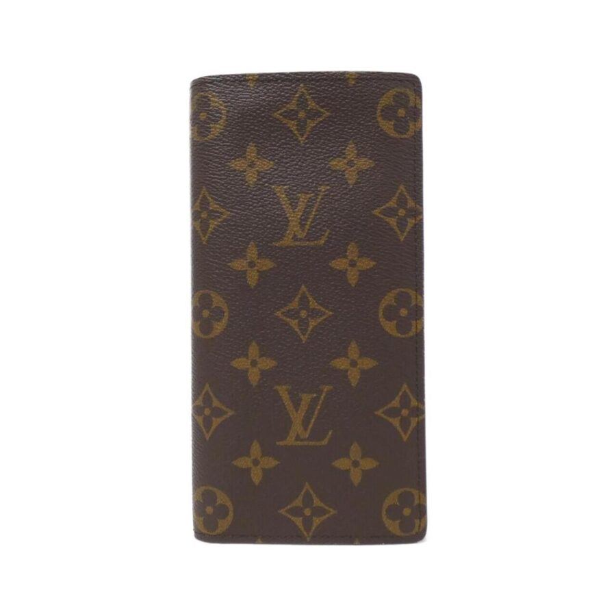 Louis Vuitton Portefolio Brother Wallet | Studio Nafay