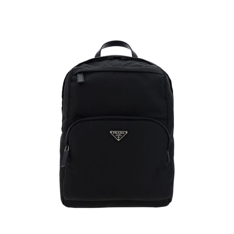 Prada Backpack | Studio Nafay