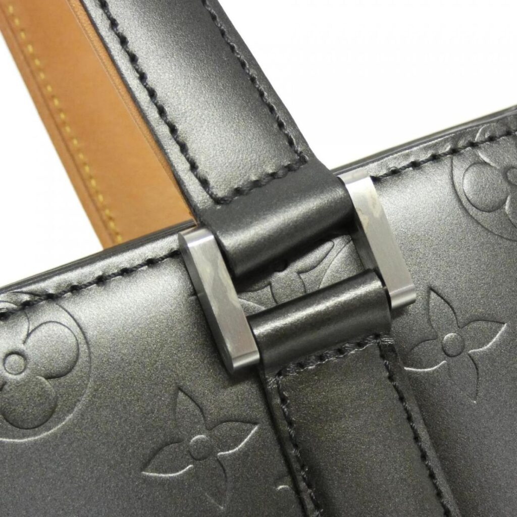 Louis Vuitton Monogram Stockton Shoulder Bag - Product Image 2