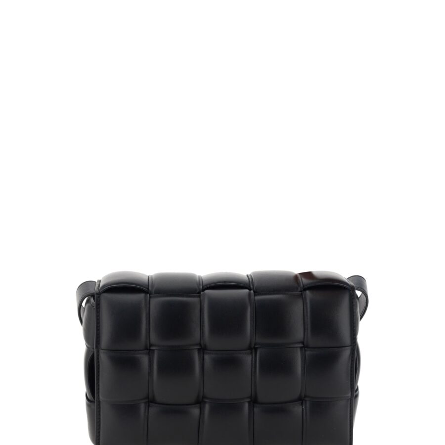 Bottega Veneta Women Padded Cassette Shoulder Bag | Studio Nafay