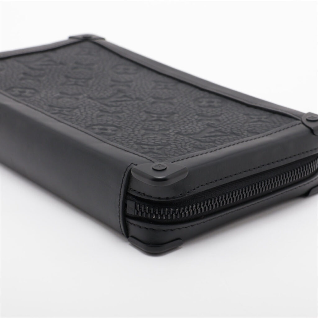 Louis Vuitton Monogram St Trunk - Product Image 2