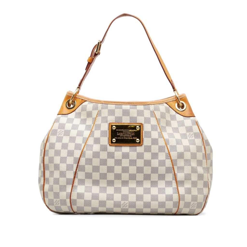 Louis Vuitton Galliera PM Damier Azur Canvas - Product Image 2