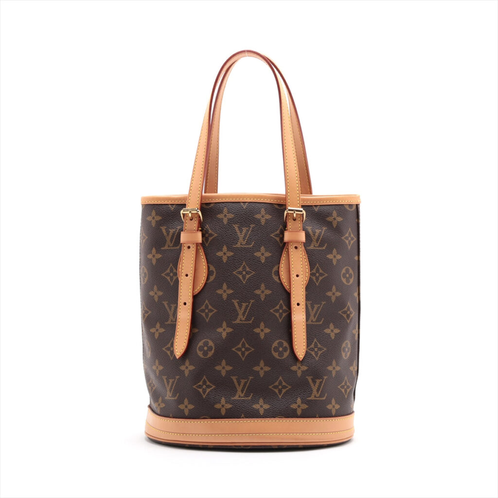 Louis Vuitton Monogram Bucket PM - Product Image 2