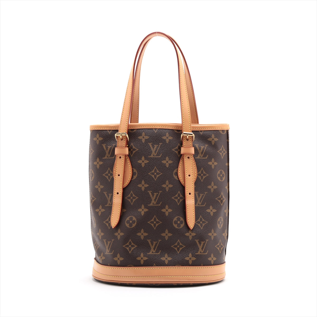 Louis Vuitton Monogram Bucket PM
