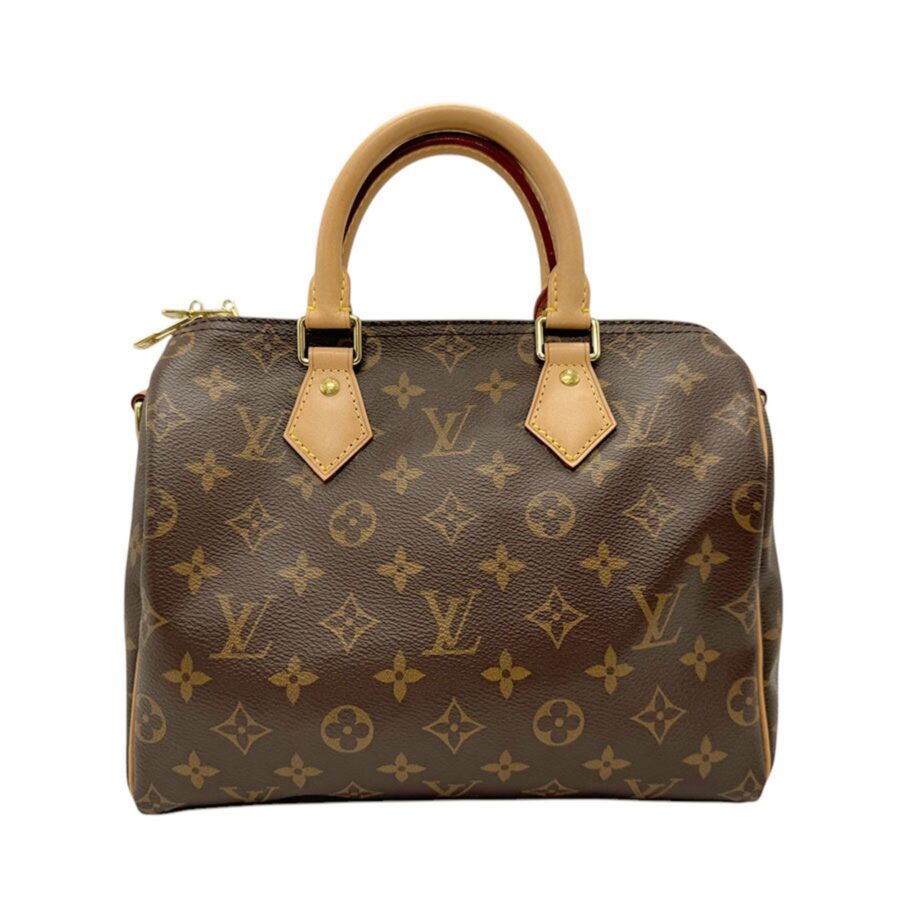 Louis Vuitton Monogram Monogram Handbag Shoulder Bag