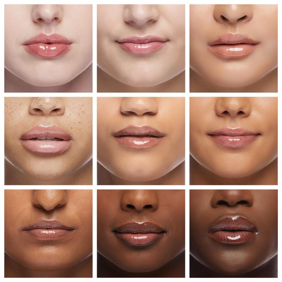Dior Dior Addict Lip Maximizer Plumping Gloss 6ml (009 Intense Rosewood) 0.20 Fl Oz (Pack of 1) | Studio Nafay