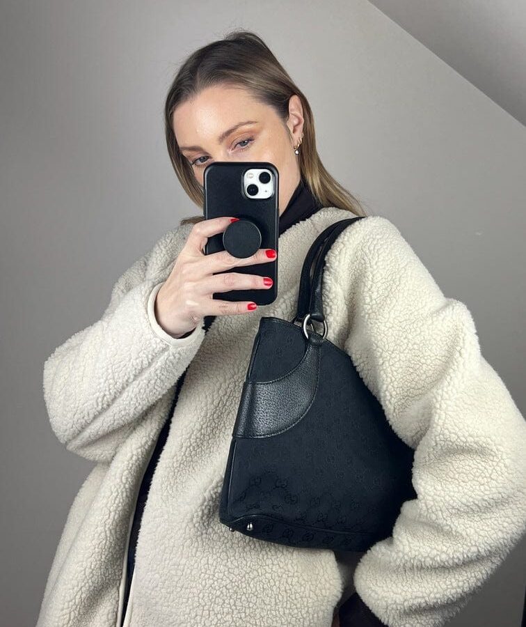 Gucci Shoulder Bag | Studio Nafay