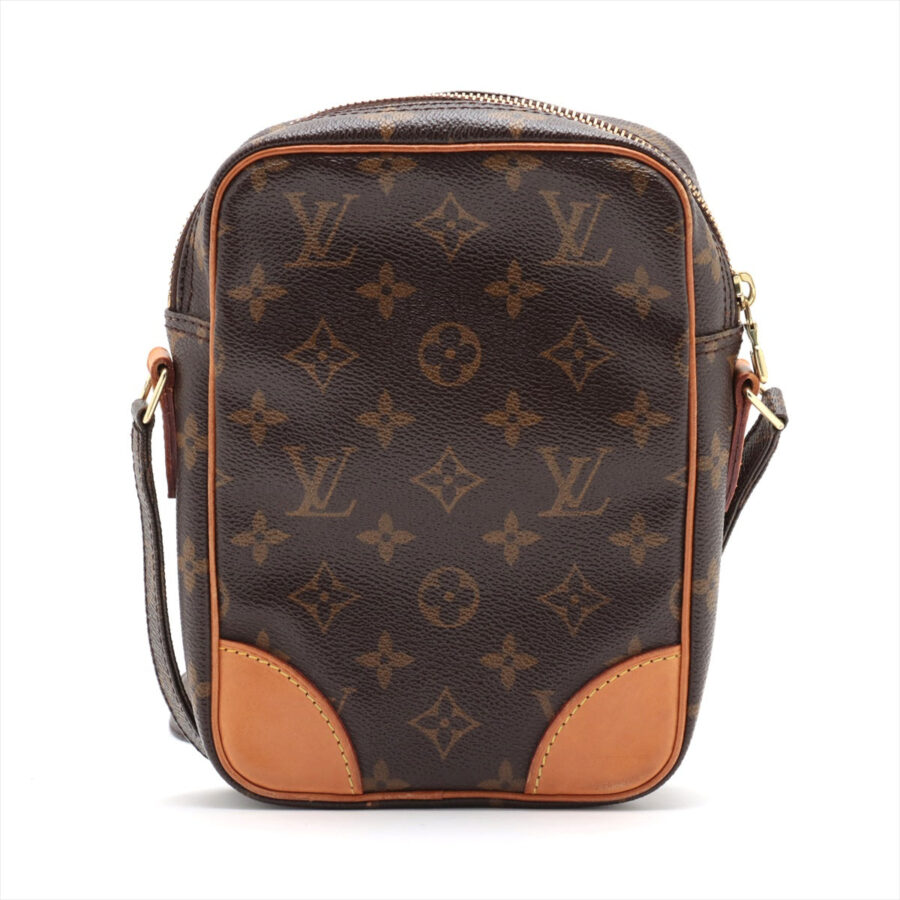 LOUIS VUITTON Danube in Monogram | Studio Nafay