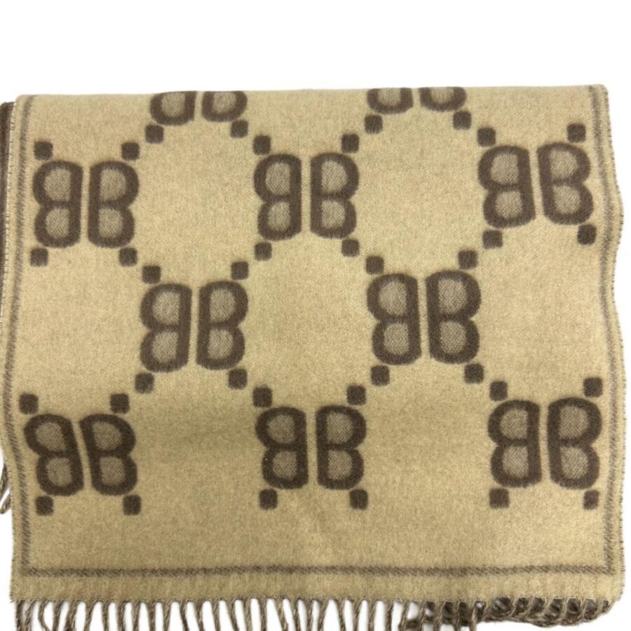 BALENCIAGA Scarves | Studio Nafay