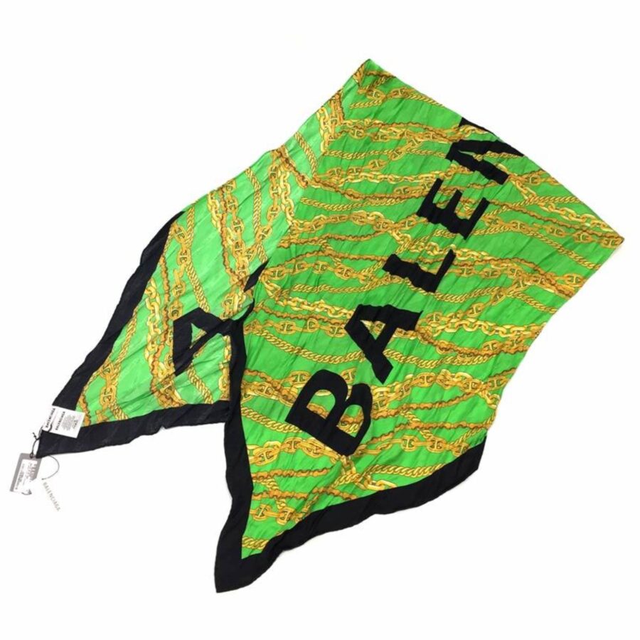 BALENCIAGA Scarves | Studio Nafay