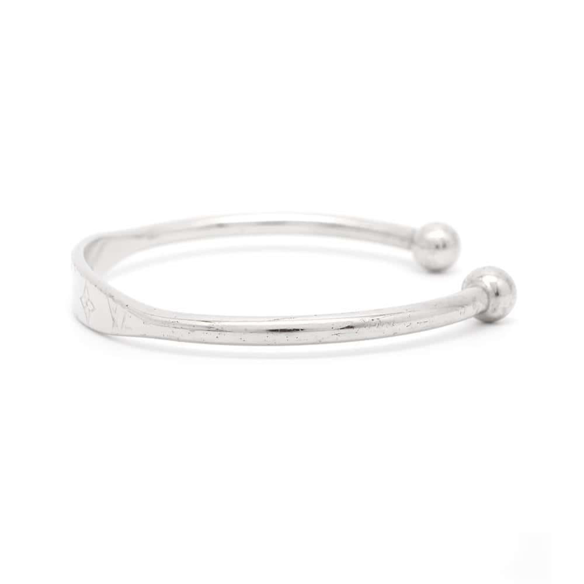 Louis Vuitton Metal Bangle