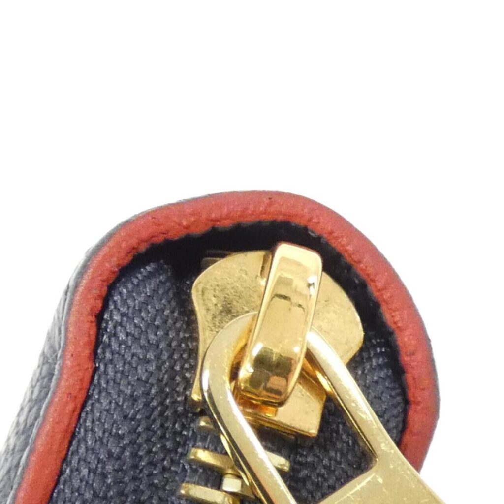 Louis Vuitton Wallet Monogram Amplant Comedy Comedy - Product Image 2