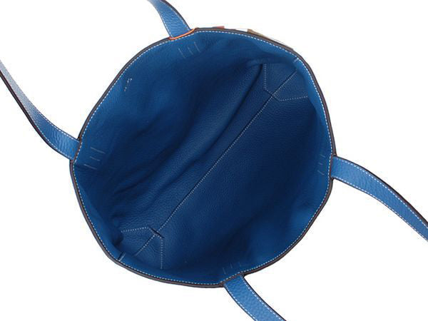 Luxury Hermes Shopping Bag 509107 Ladies Cross Body Bag Cow Leather | Studio Nafay