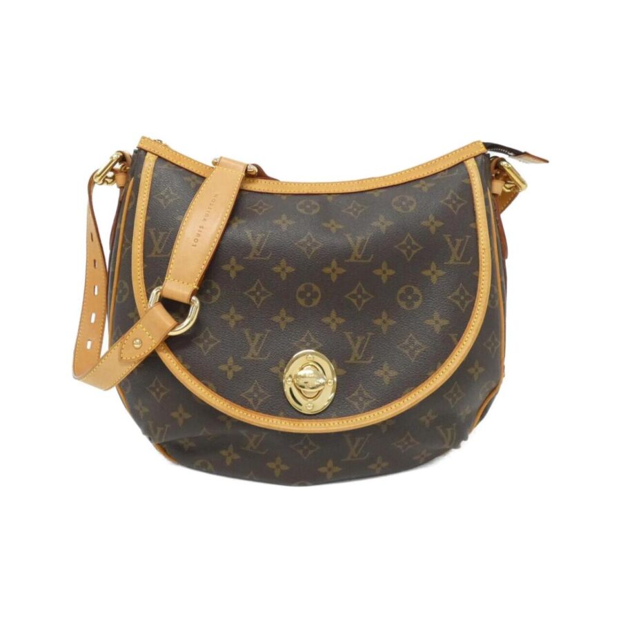 Louis Vuitton Monogram Trum GM Shoulder Bag | Studio Nafay