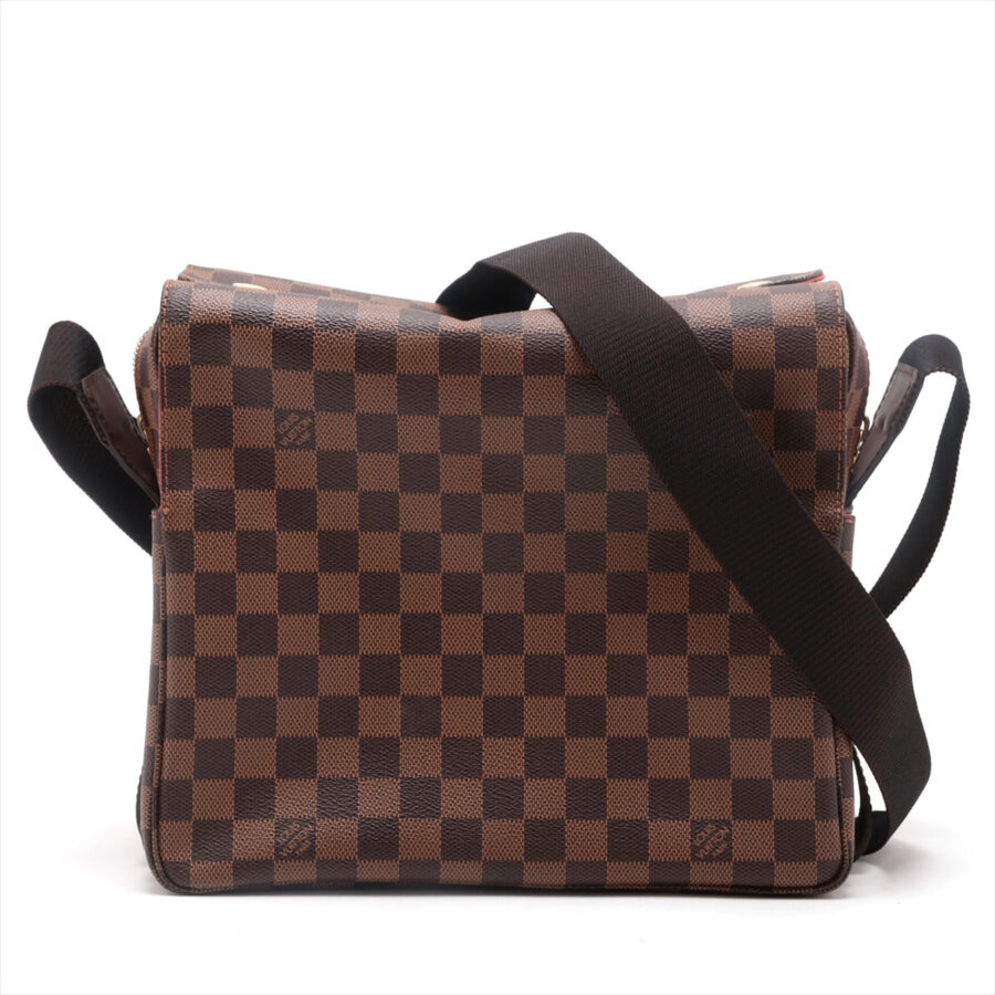 Louis Vuitton Damier Navyglio | Studio Nafay
