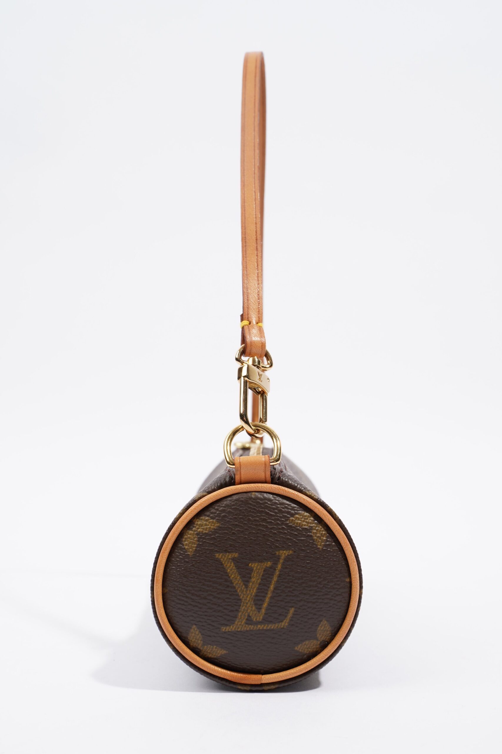 Louis Vuitton Mini Papillon Monogram