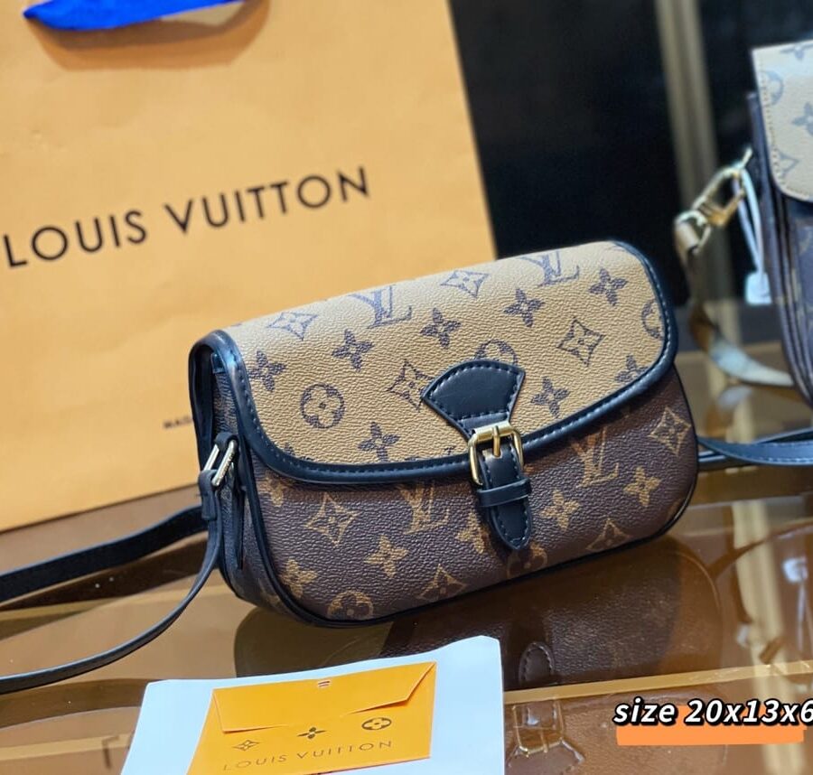 Louis Vuitton Handbag