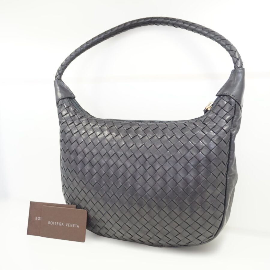 Bottega Veneta Skuldertaske | Studio Nafay