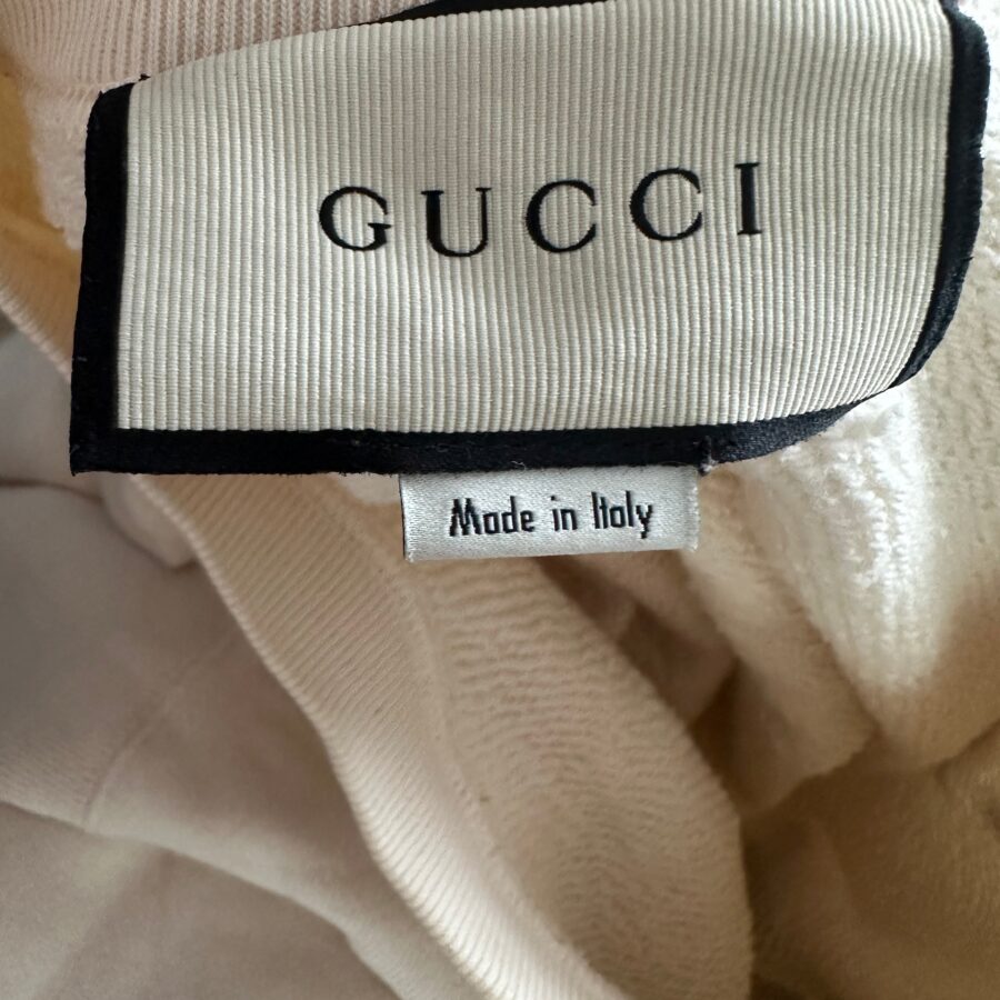 Gucci GG Sweatshirt | Studio Nafay