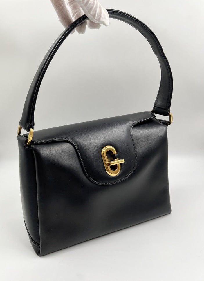 Gucci Box Bag
