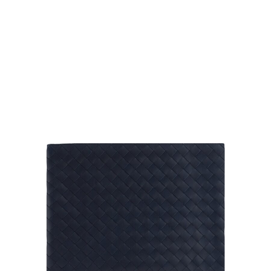 Bottega Veneta Men Document Holder | Studio Nafay