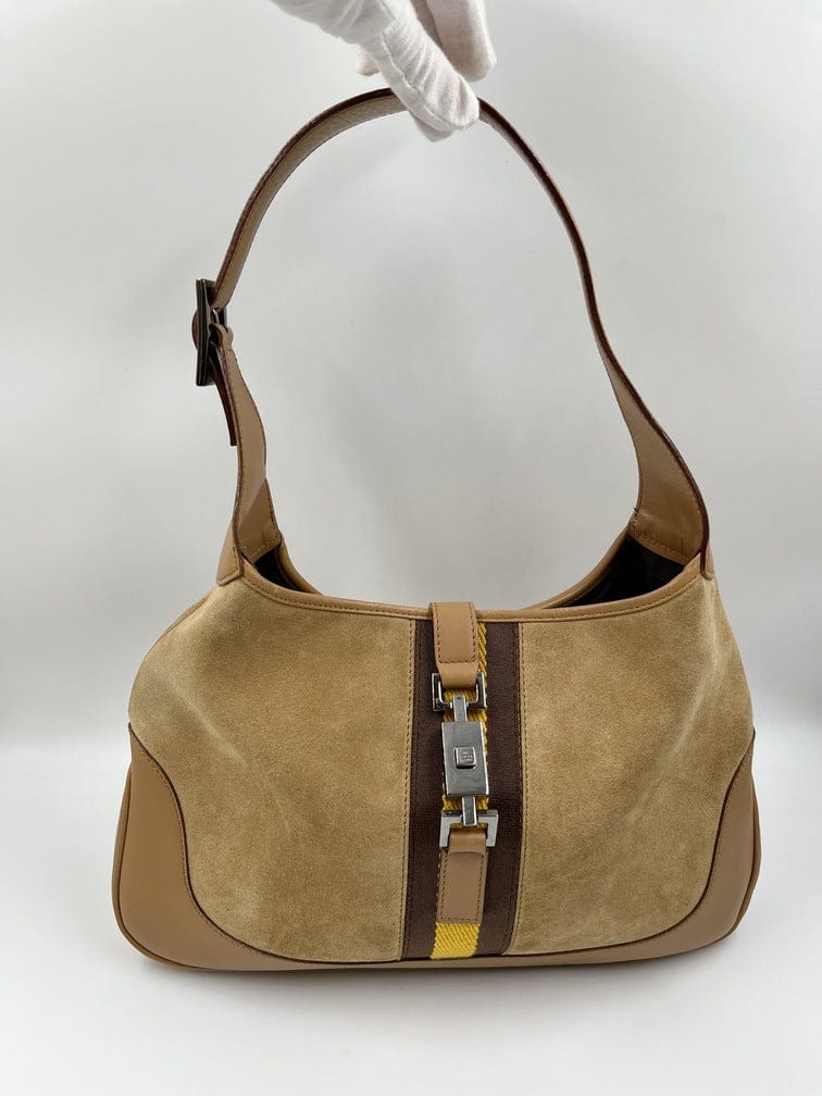 Gucci Jackie Bag