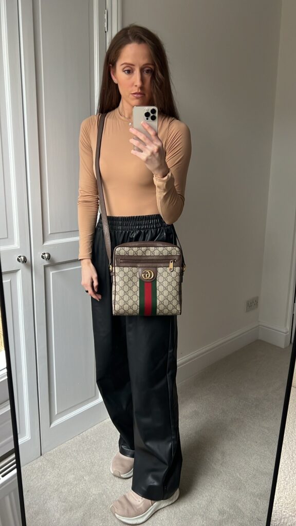 Gucci GG Ophidia Small Messenger Bag (RRP £1040) - Product Image 2