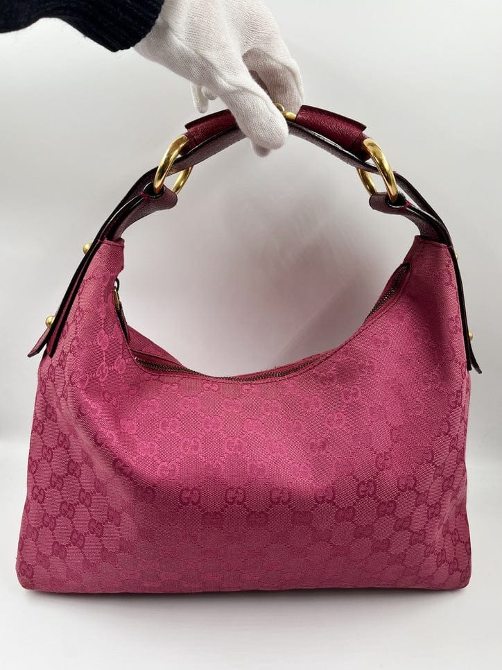 Gucci Hobo Bag