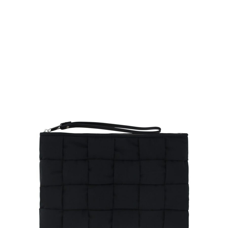 Bottega Veneta Men Beauty Case | Studio Nafay
