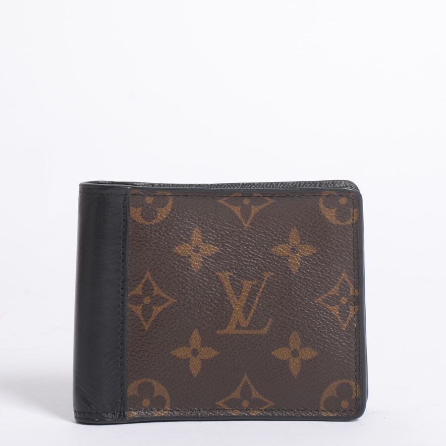 Louis Vuitton Multiple Leather Small Men's Wallet | Studio Nafay