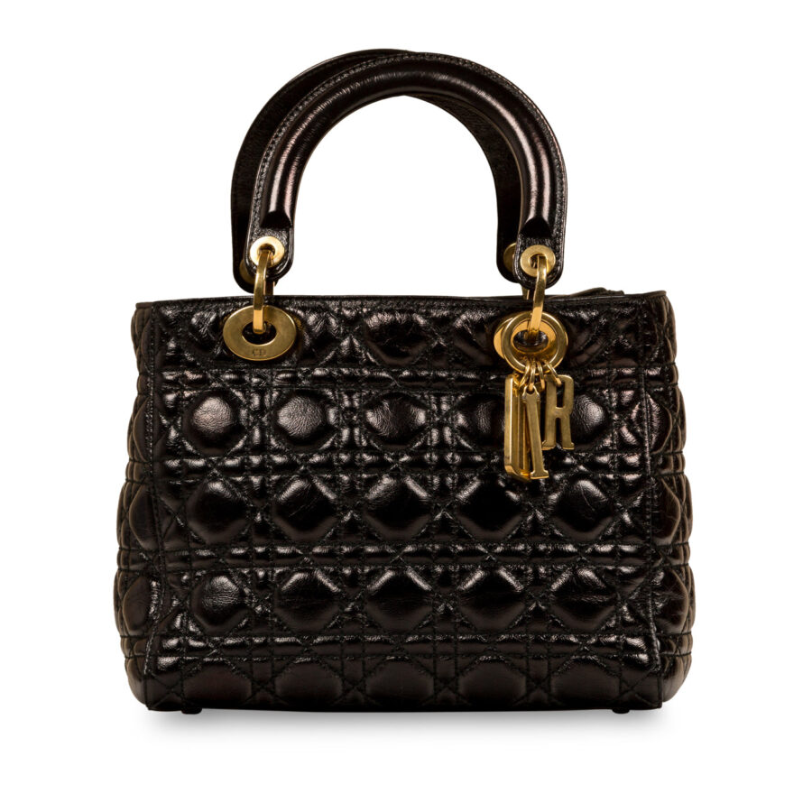 Lady Dior | Studio Nafay