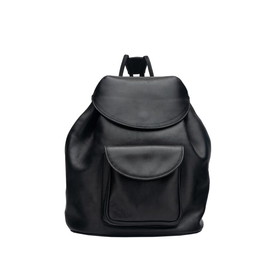 Lady Dior Mini Backpack - '00s | Studio Nafay