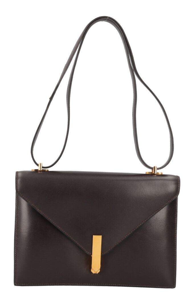 HERMÈS Alcazar Bag Box Brown - Product Image 2