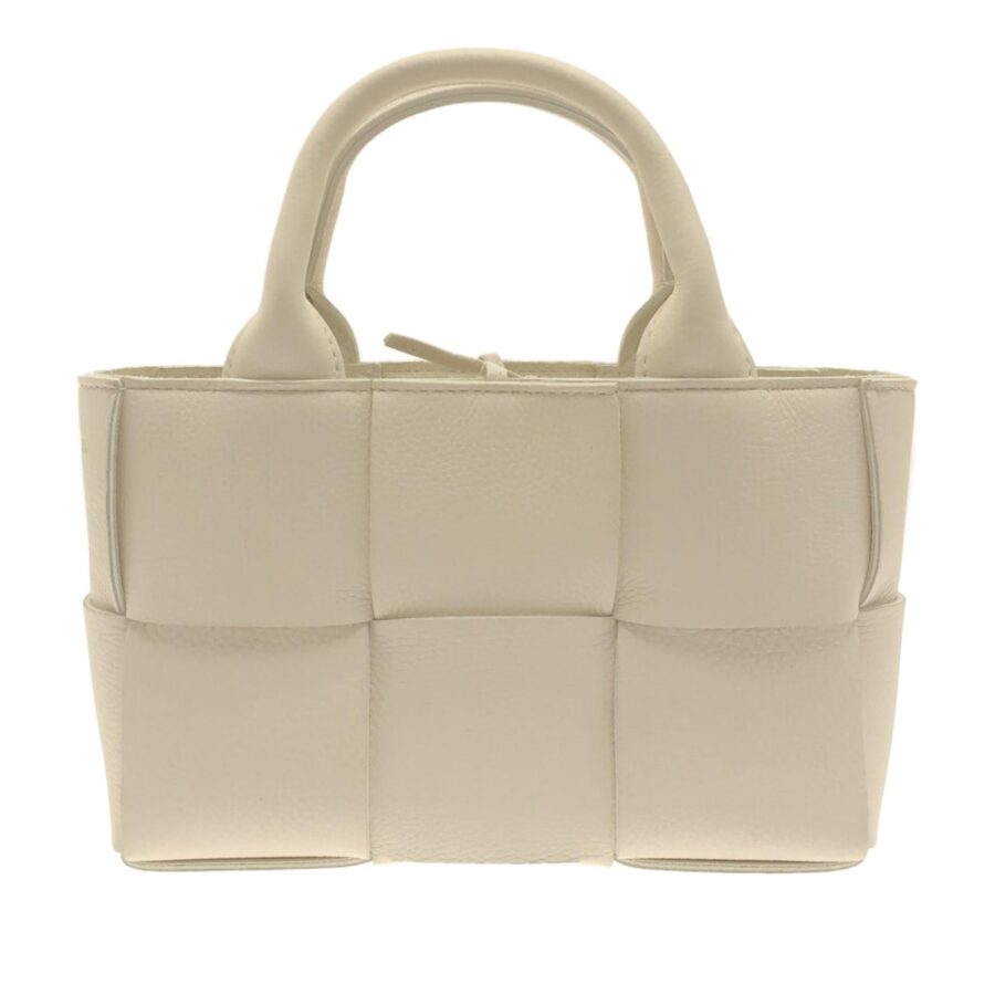 Bottega Veneta Candy Intrecciato Arco | Studio Nafay