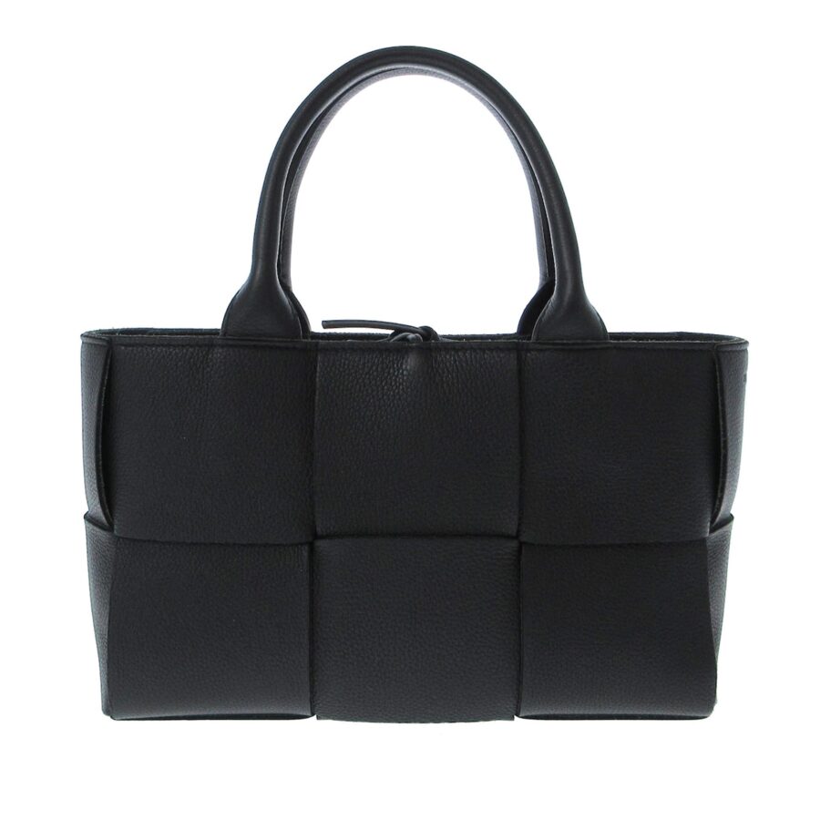 Bottega Veneta Candy Maxi Intrecciato Arco | Studio Nafay