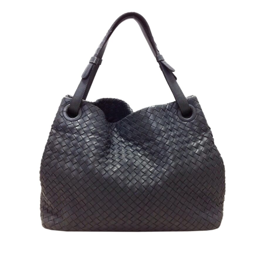 Bottega Veneta Medium Intrecciato Garda | Studio Nafay