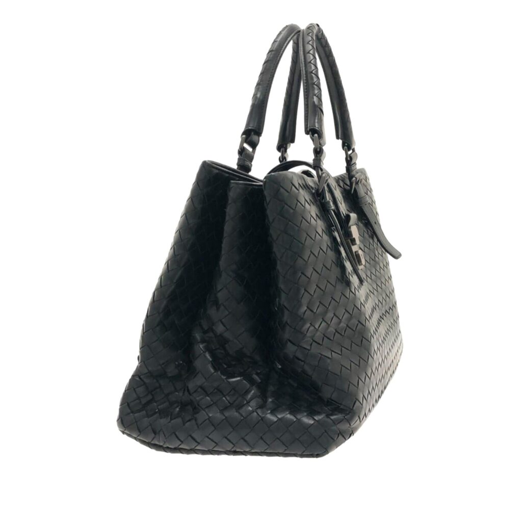 Bottega Veneta Medium Intrecciato Roma - Product Image 2