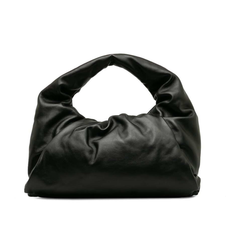 Bottega Veneta Medium The Shoulder Pouch | Studio Nafay