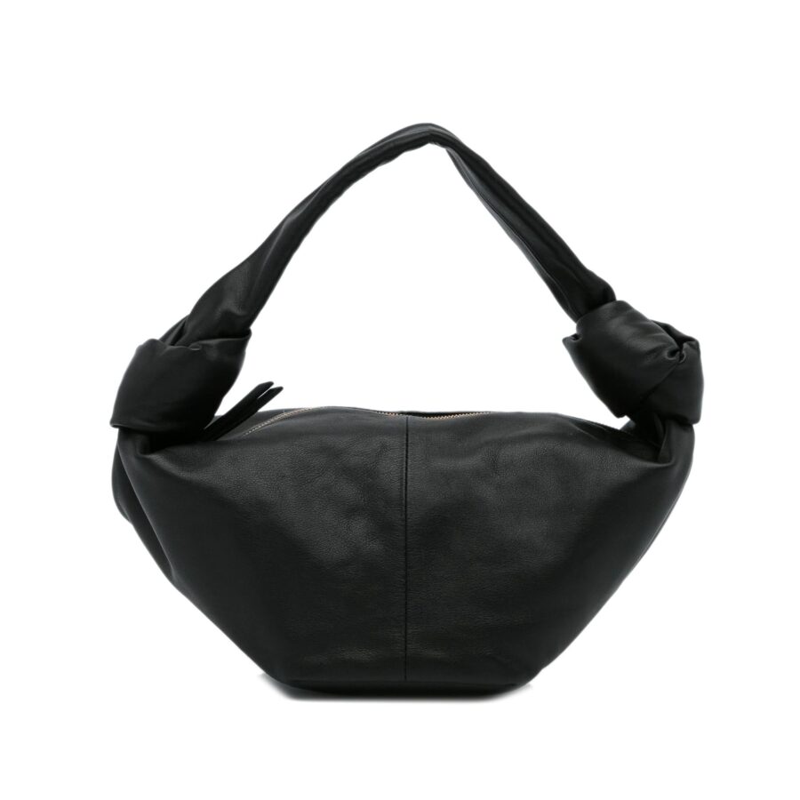 Bottega Veneta Mini Double Knot | Studio Nafay