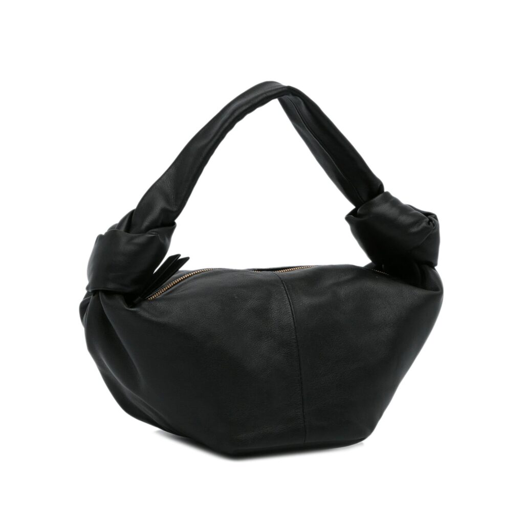 Bottega Veneta Mini Double Knot - Product Image 2