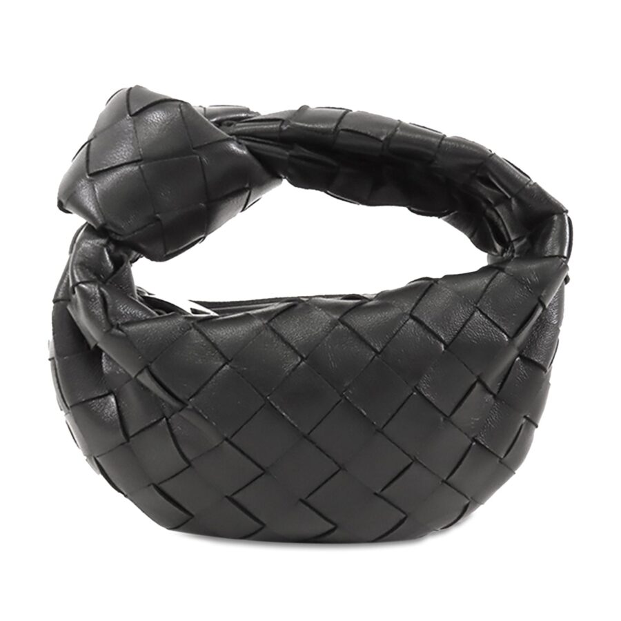 Bottega Veneta Mini Intrecciato Jodie | Studio Nafay