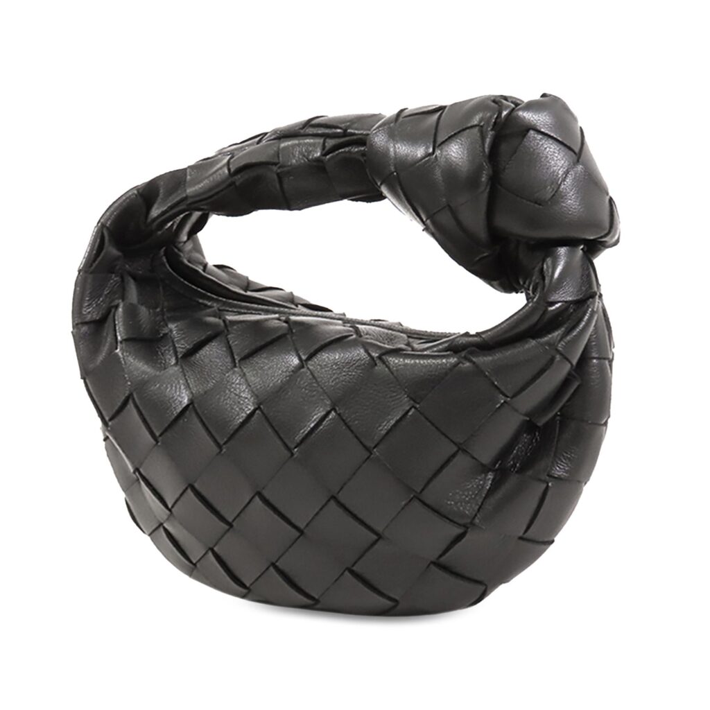 Bottega Veneta Mini Intrecciato Jodie - Product Image 2
