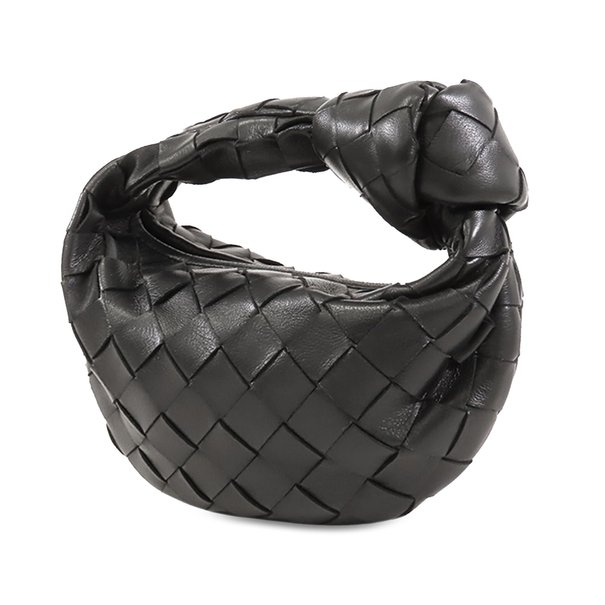Bottega Veneta Mini Intrecciato Jodie