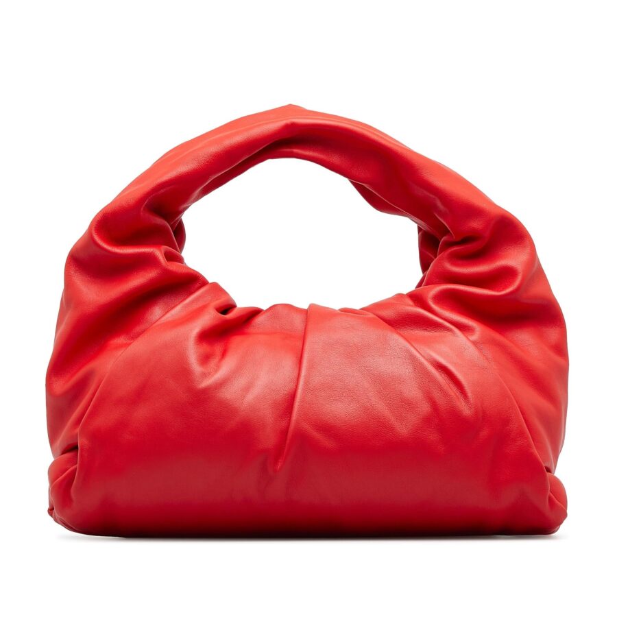Bottega Veneta Small The Shoulder Pouch | Studio Nafay