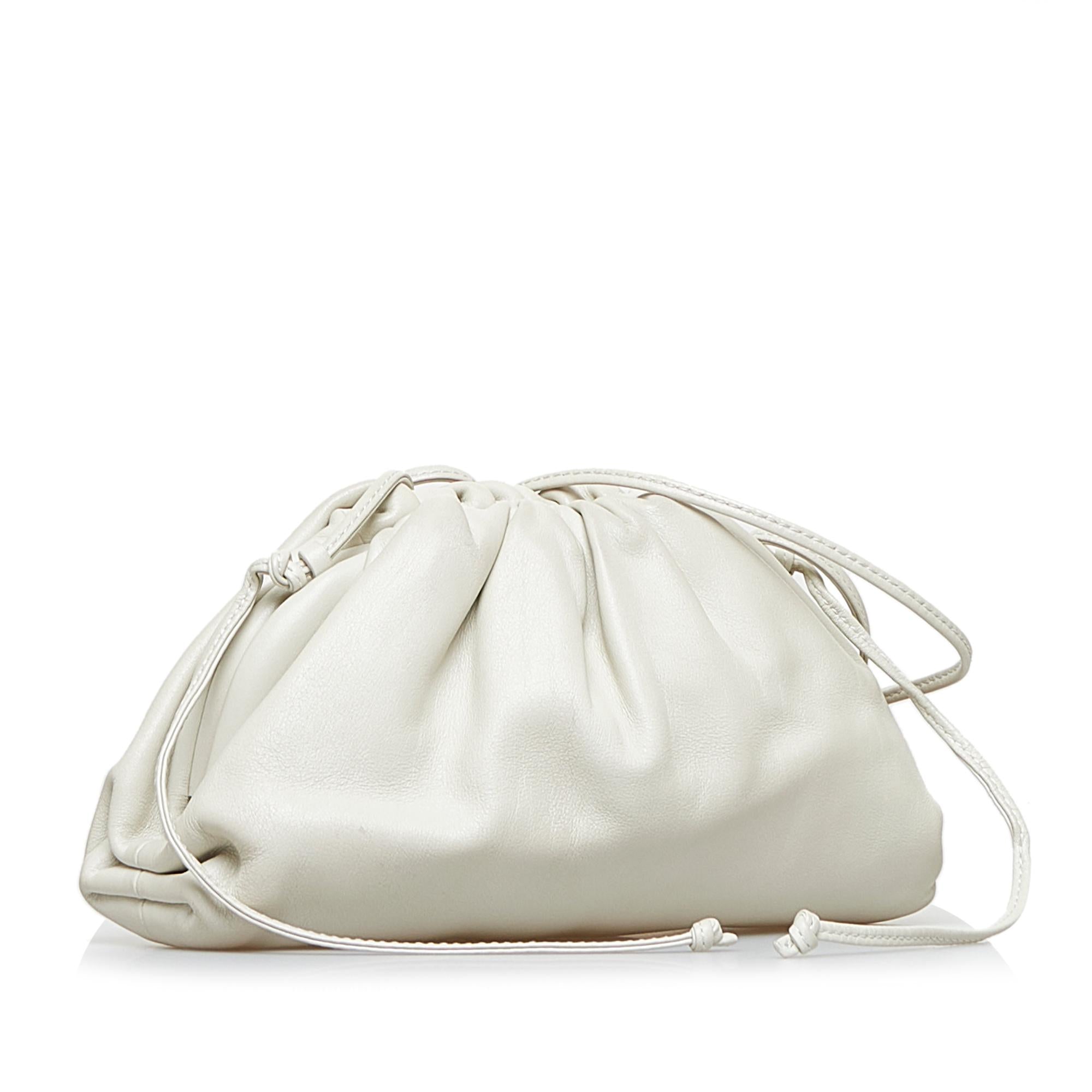 Bottega Veneta The Mini Pouch