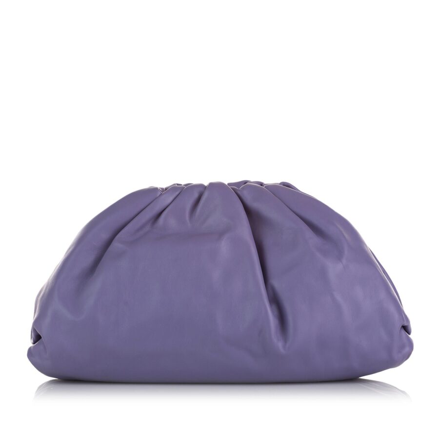 Bottega Veneta The Pouch | Studio Nafay